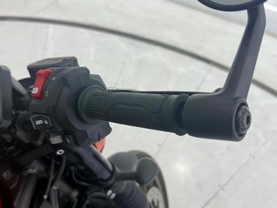 2025 Honda Rebel 1100 DCT SE - Photo 12