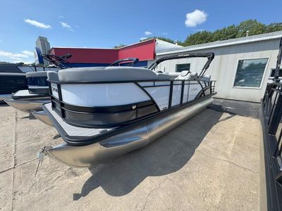 2025 Sylvan L3 DLZ - Photo 2