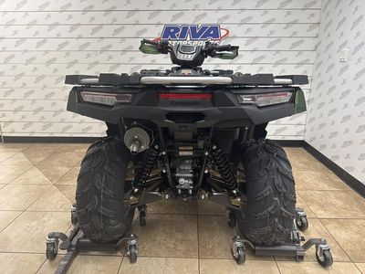 2026 Kawasaki Brute Force 750 SE EPS - Photo 4