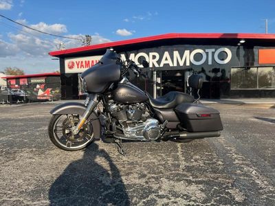 2017 Harley-Davidson FLHXS - Street Glide Special - Photo 8