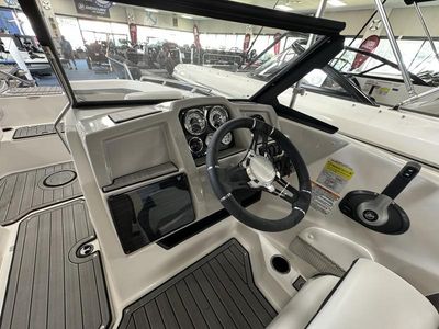 2024 Starcraft Marine SVX 190 OB DC - Photo 14