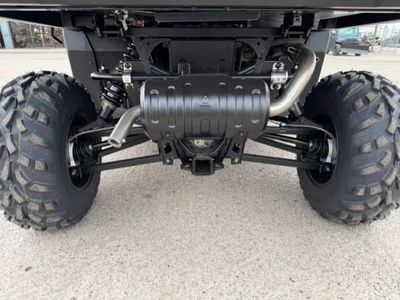 2026 Polaris Ranger Crew SP 570 Premium - Photo 10