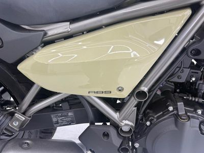 2025 Kawasaki Eliminator - Photo 15