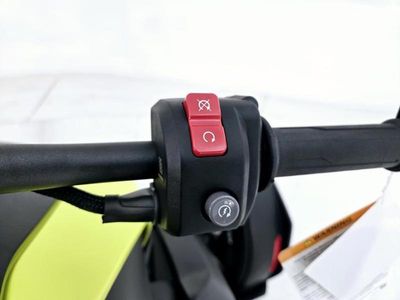 2026 Can-Am Outlander Pro HD7 - Photo 15