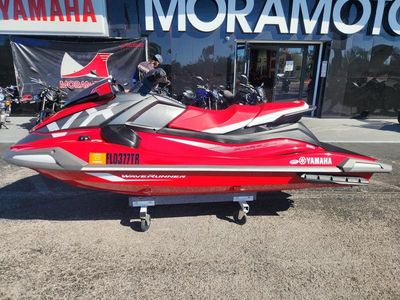 2023 Yamaha VX DELUXE W/AUDIO - Photo 5