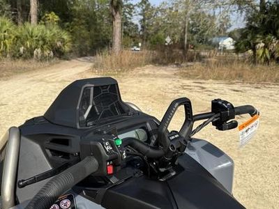 2026 Can-Am Outlander X mr 700 - Photo 11