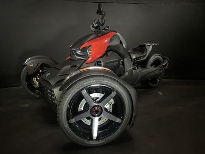 2025 Can-Am Ryker Sport - Photo 1