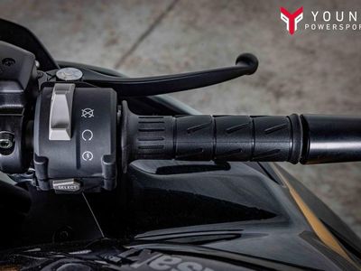 2026 Kawasaki Ninja ZX-4RR ABS - Photo 16