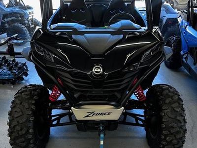 2024 CFMOTO ZFORCE 950 Sport - Photo 2
