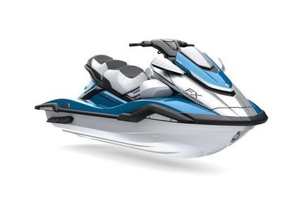 2026 Yamaha WaveRunners FX Cruiser HO - Photo 1