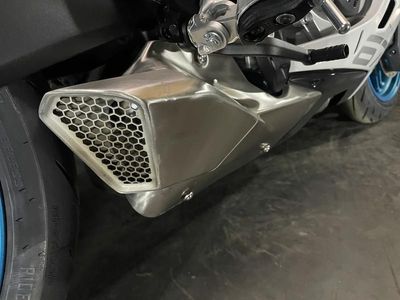 2026 CFMOTO 675SS - Photo 6