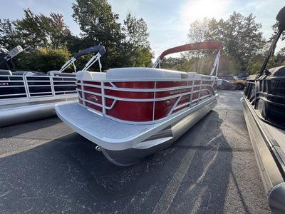 2026 Bennington 20SL - Photo 4