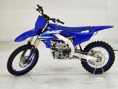 2026 Yamaha YZF-R7 - Photo 8