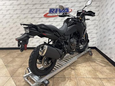 2025 Suzuki V-STROM 800DE - Photo 5