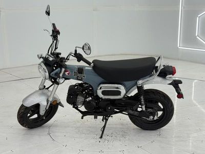 2025 Honda Dax 125 - Photo 8