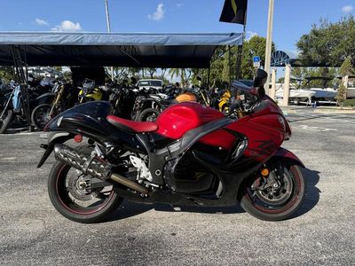 2014 Suzuki Hayabusa 50th Anniversary Edition - Photo 4