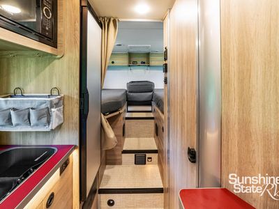 2023 Winnebago Ekko - Photo 7