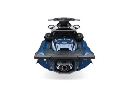 2026 Yamaha WaveRunners FX HO with Audio - Photo 6