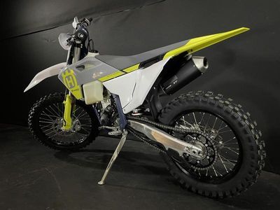 2023 Husqvarna FX 350 - Photo 3