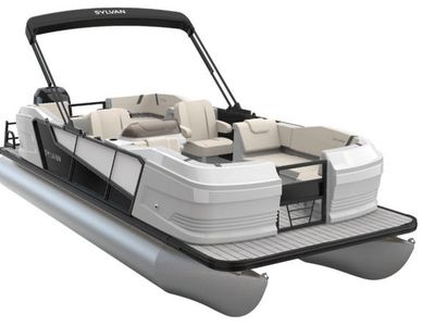2026 Sylvan A 20 LZ DH - Photo 1