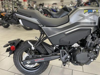 2024 CFMOTO Papio CL - Photo 10