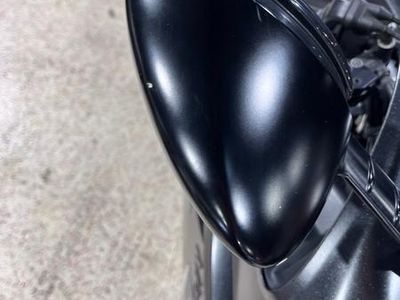 2016 Kawasaki Ninja ZX-14R ABS SE - Photo 11
