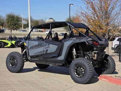2026 Polaris RZR XP S 4 1000 Ultimate - Photo 3