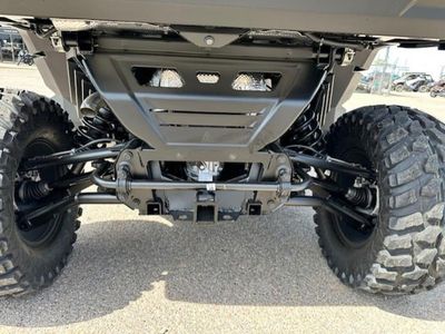 2025 Polaris Ranger Crew XD 1500 NorthStar Ultimate Polaris Pursuit Camo - Photo 13