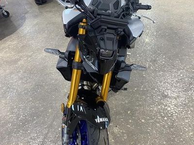 2026 Yamaha MT-09 SP - Photo 3