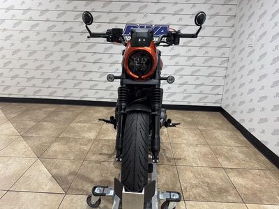 2025 Honda Rebel 1100 DCT SE - Photo 3