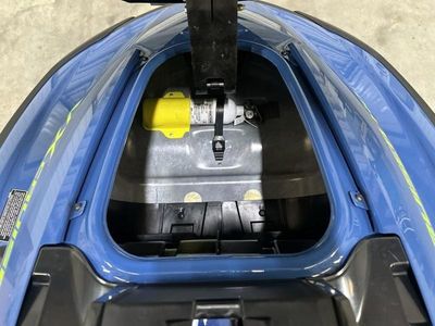 2025 Yamaha VX Cruiser HO with Audio - Photo 11