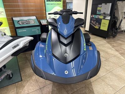 2025 Yamaha Waverunners VX Cruiser HO with Audio - Photo 4