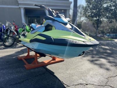 2025 Yamaha Jetblaster Pro 3 - Photo 1