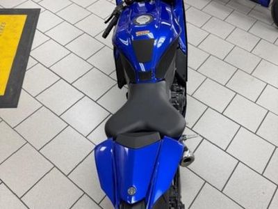 2024 Yamaha YZF-R7 - Photo 4