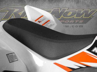 2025 Kayo TT 125 EFI - Photo 10