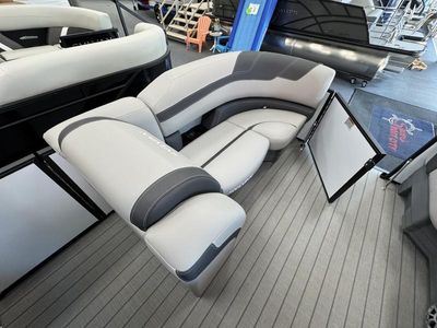 2025 Sylvan L3 DLZ Bar - Photo 11