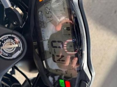 2026 Suzuki SV650 ABS - Photo 14