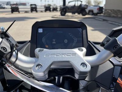 2025 CFMOTO CForce 1000 Touring - Photo 15