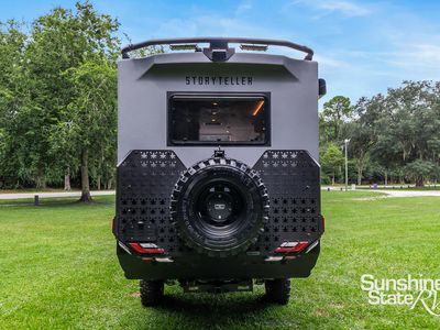 2026 Storyteller Overland - Photo 1