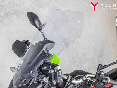 2022 Yamaha Tracer 9 GT - Photo 10