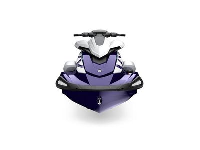 2026 Yamaha Waverunners VX Cruiser HO with Audio - Photo 3