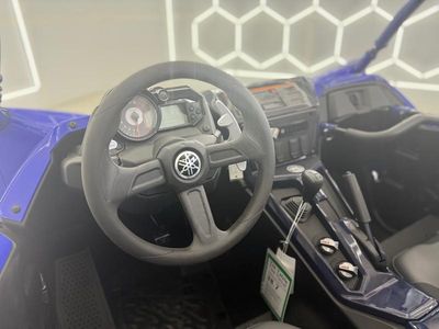 2025 Yamaha YXZ1000R SS - Photo 13