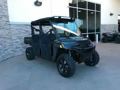 2026 Polaris R26RSF99AL - Photo 2