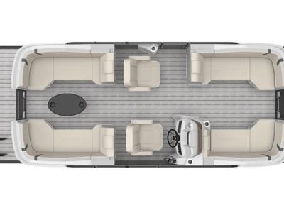 2026 Sylvan A 20 LZ DH - Photo 3