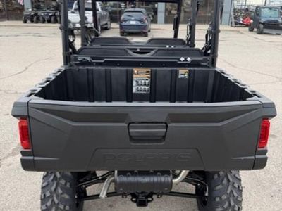 2026 Polaris Ranger Crew SP 570 Premium - Photo 6