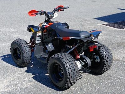 2026 Can-Am Maverick X3 Max X RS Turbo RR With Smart-Shox - Photo 9
