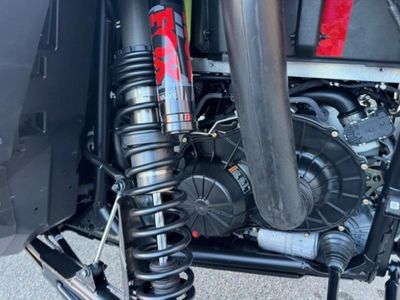 2026 Polaris RZR Pro S 4 Ultimate - Photo 10