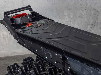 2022 Polaris Patriot Boost PRO RMK Matryx Slash 165 2.75" - Photo 2