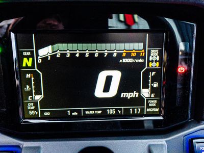 2024 Kawasaki Ridge XR HVAC - Photo 10