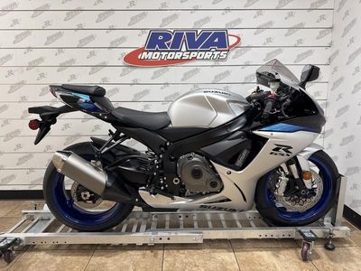 2026 Suzuki GSX-R600 - Photo 9